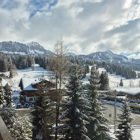 Des Alpes Superieur
