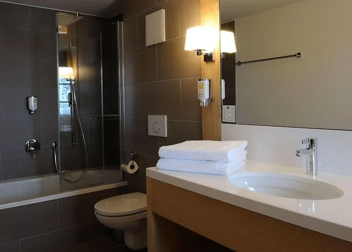 Des Alpes Superieur Gstaad